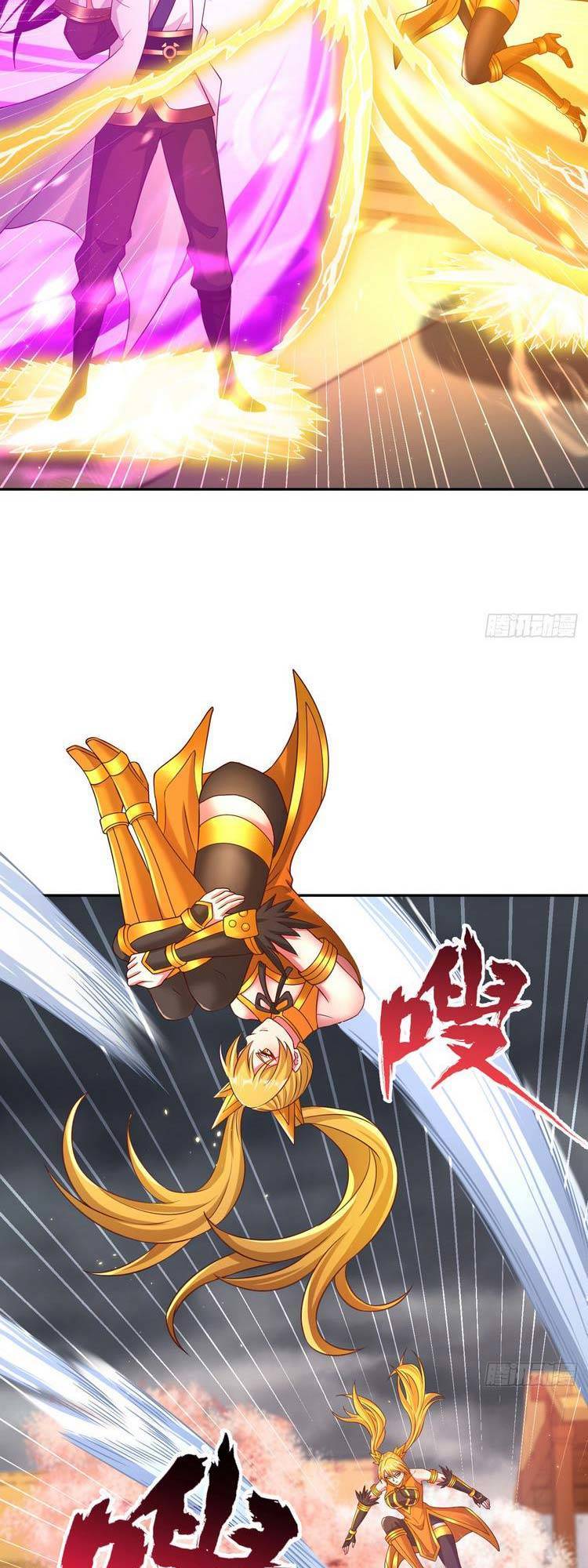 Ta Bị Nhốt Cùng Một Ngày Mười Vạn Năm: Chapter 262