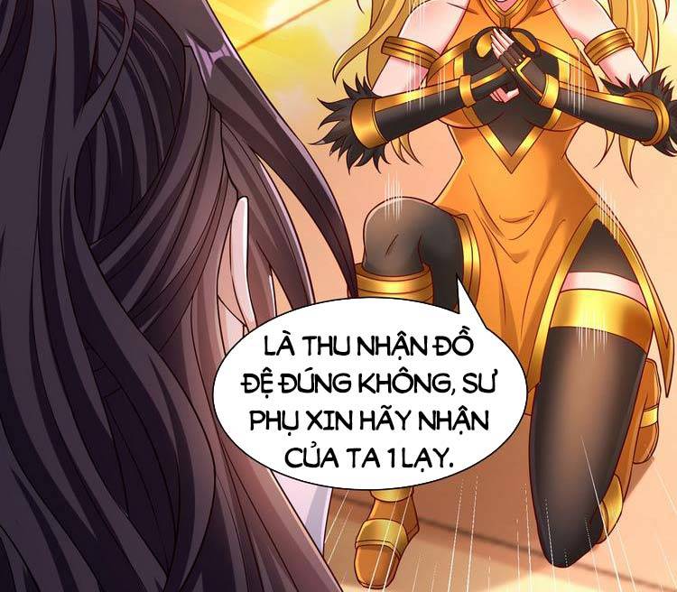 Ta Bị Nhốt Cùng Một Ngày Mười Vạn Năm: Chapter 262