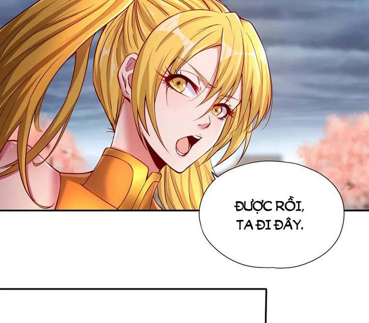 Ta Bị Nhốt Cùng Một Ngày Mười Vạn Năm: Chapter 263