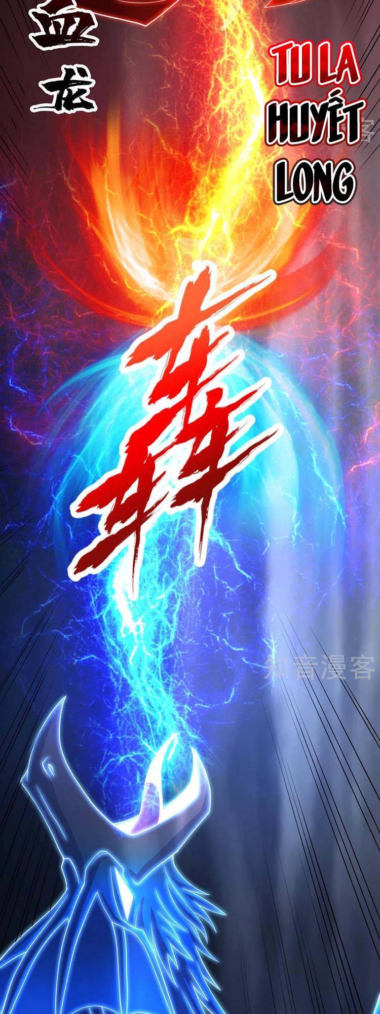Ta Bị Nhốt Cùng Một Ngày Mười Vạn Năm: Chapter 265