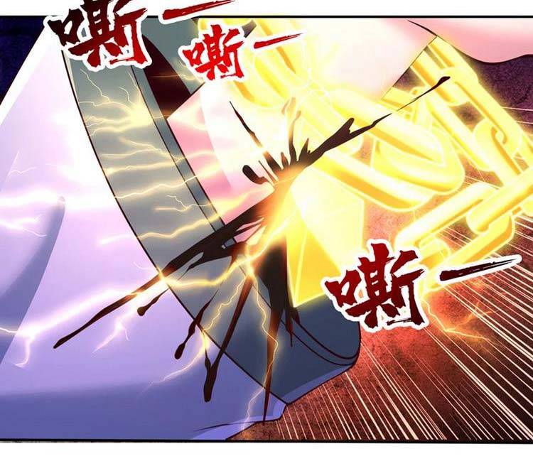 Ta Bị Nhốt Cùng Một Ngày Mười Vạn Năm: Chapter 267