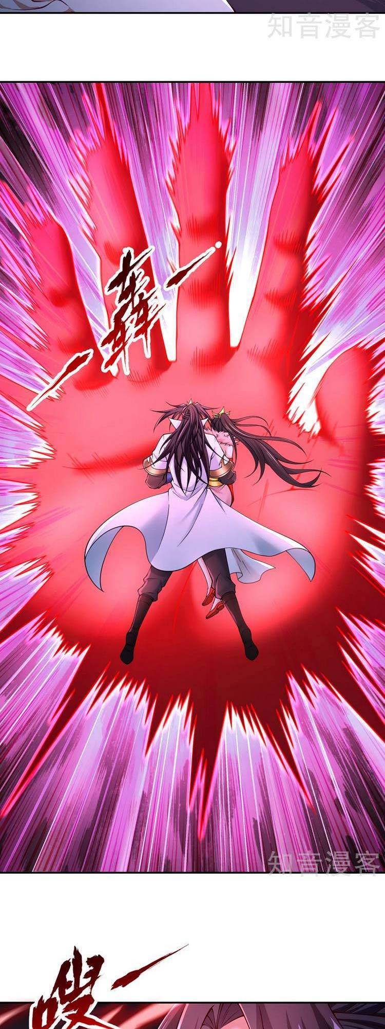 Ta Bị Nhốt Cùng Một Ngày Mười Vạn Năm: Chapter 267