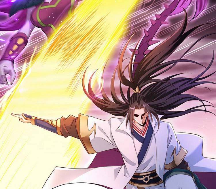 Ta Bị Nhốt Cùng Một Ngày Mười Vạn Năm: Chapter 268