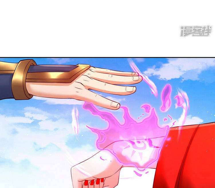 Ta Bị Nhốt Cùng Một Ngày Mười Vạn Năm: Chapter 268