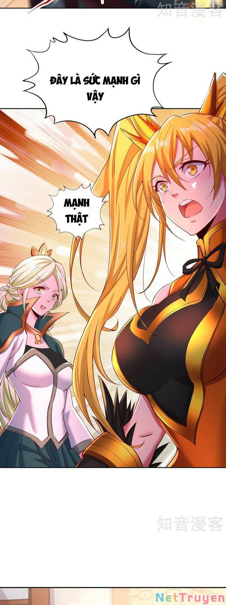 Ta Bị Nhốt Cùng Một Ngày Mười Vạn Năm: Chapter 269