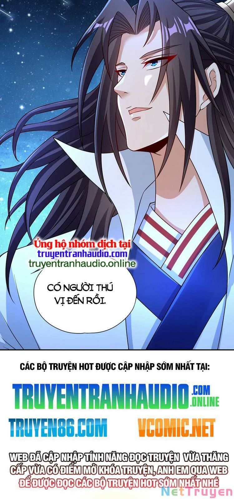 Ta Bị Nhốt Cùng Một Ngày Mười Vạn Năm: Chapter 269