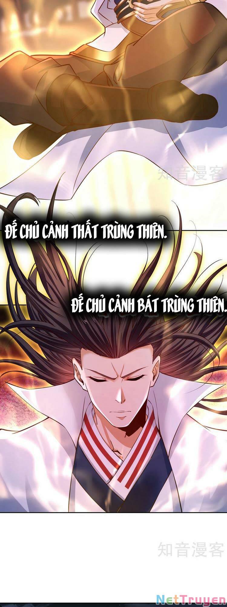 Ta Bị Nhốt Cùng Một Ngày Mười Vạn Năm: Chapter 269