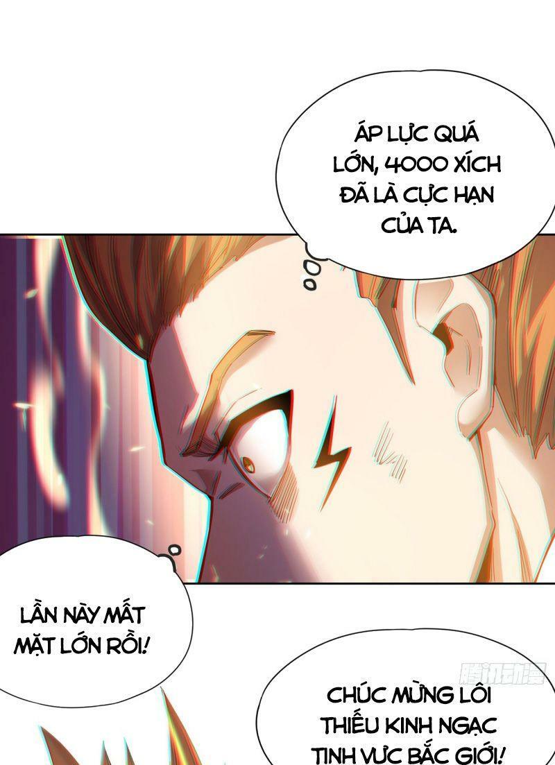Ta Bị Nhốt Cùng Một Ngày Mười Vạn Năm: Chapter 27