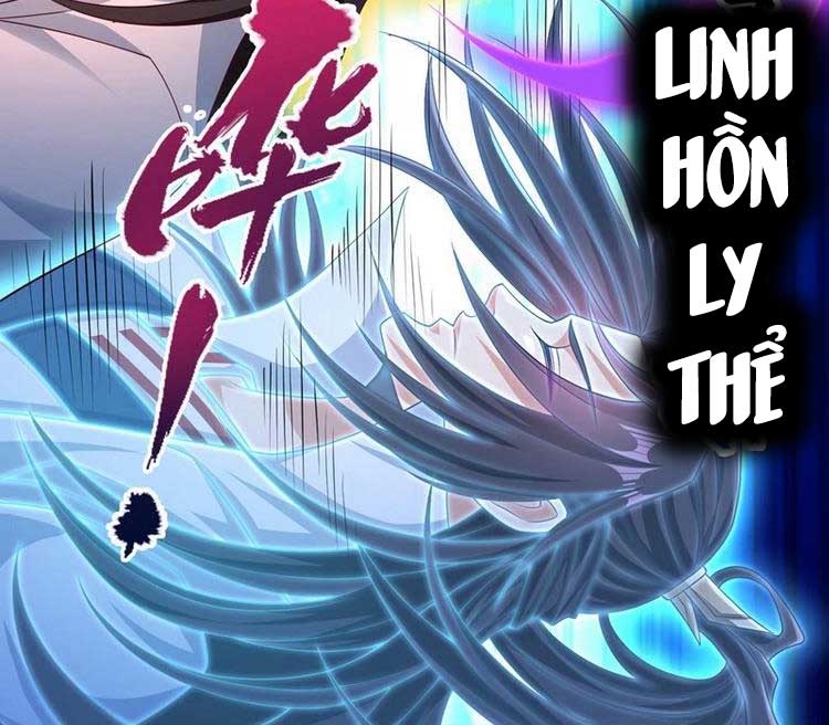 Ta Bị Nhốt Cùng Một Ngày Mười Vạn Năm: Chapter 275