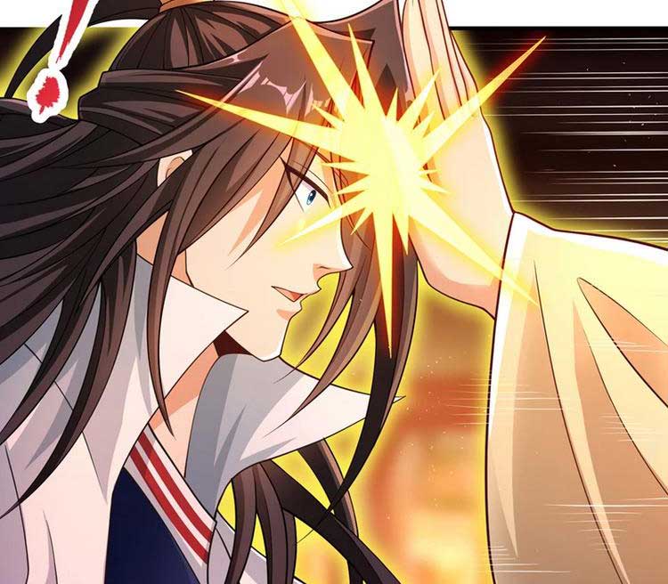 Ta Bị Nhốt Cùng Một Ngày Mười Vạn Năm: Chapter 276