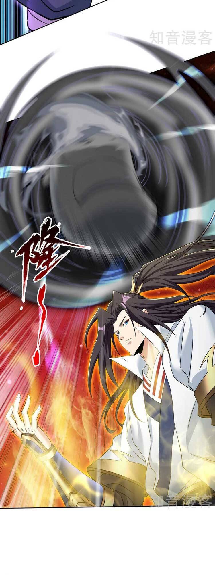 Ta Bị Nhốt Cùng Một Ngày Mười Vạn Năm: Chapter 278