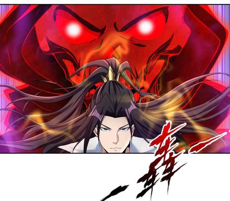 Ta Bị Nhốt Cùng Một Ngày Mười Vạn Năm: Chapter 278