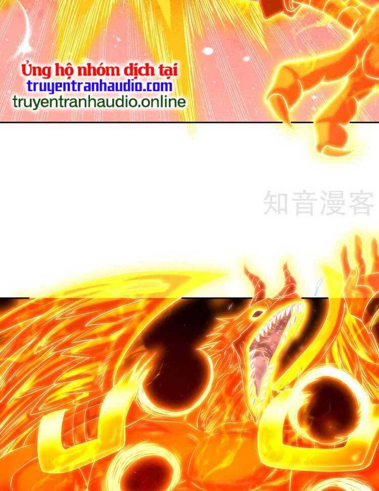 Ta Bị Nhốt Cùng Một Ngày Mười Vạn Năm: Chapter 278