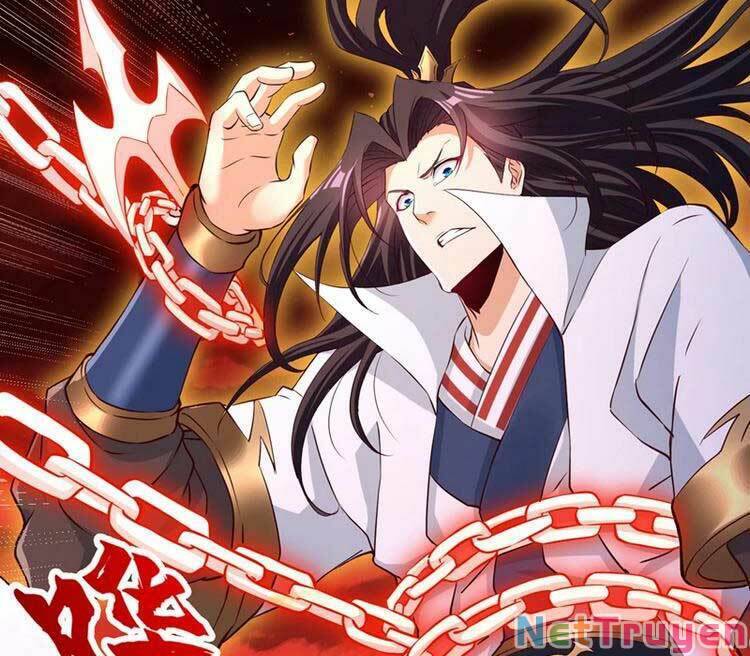 Ta Bị Nhốt Cùng Một Ngày Mười Vạn Năm: Chapter 279