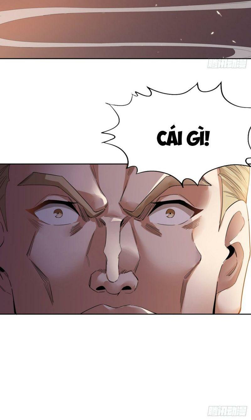 Ta Bị Nhốt Cùng Một Ngày Mười Vạn Năm: Chapter 28