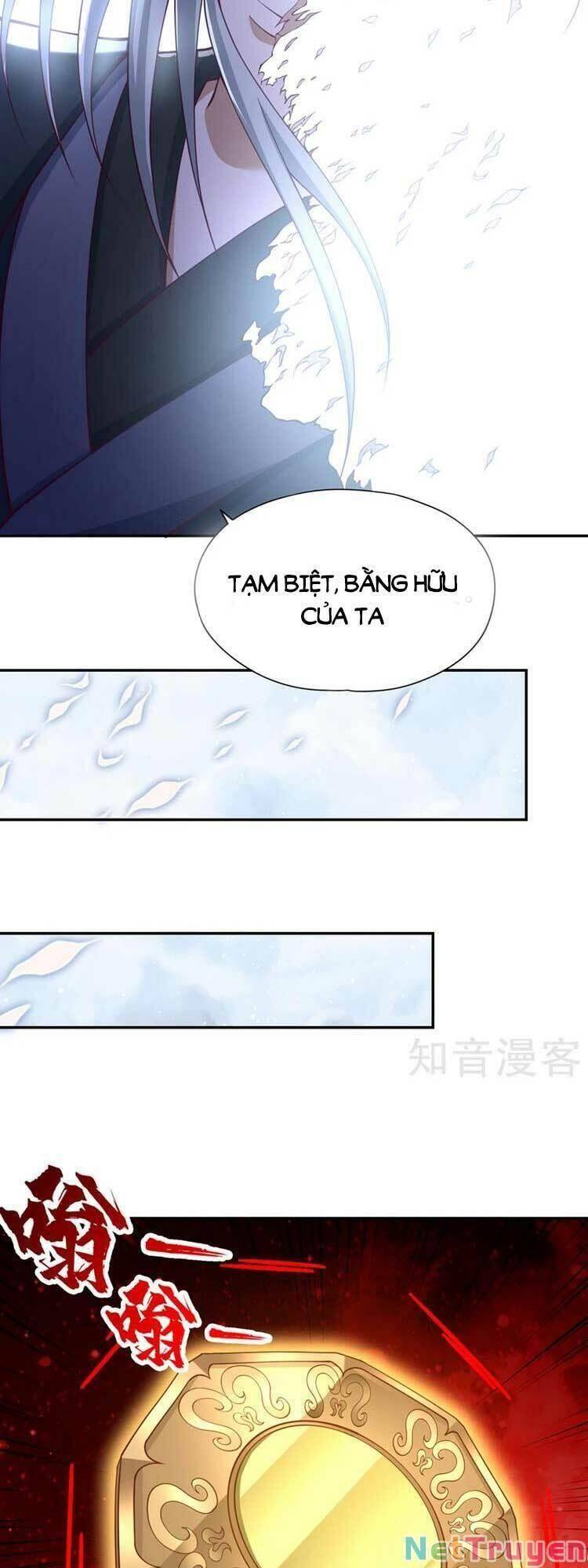 Ta Bị Nhốt Cùng Một Ngày Mười Vạn Năm: Chapter 280