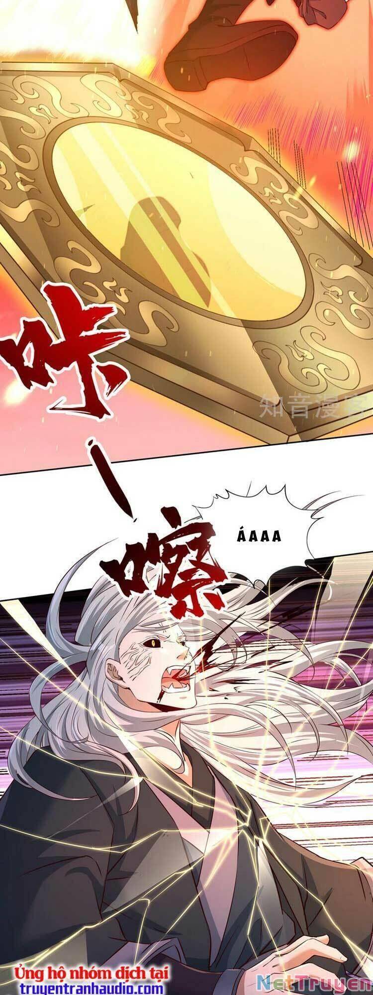 Ta Bị Nhốt Cùng Một Ngày Mười Vạn Năm: Chapter 280