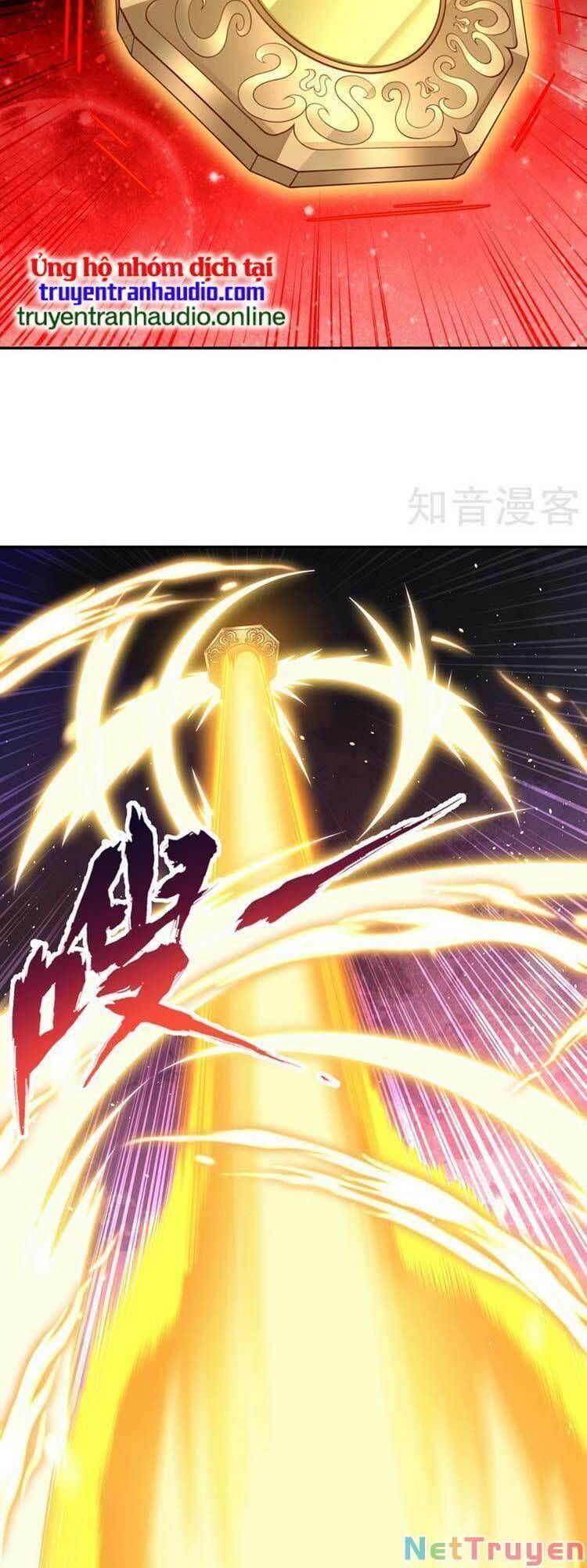Ta Bị Nhốt Cùng Một Ngày Mười Vạn Năm: Chapter 280