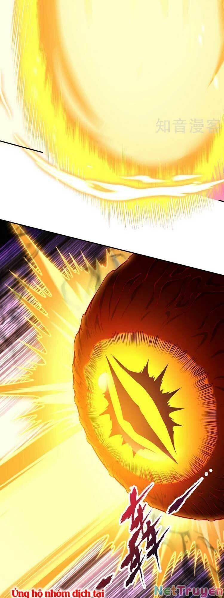 Ta Bị Nhốt Cùng Một Ngày Mười Vạn Năm: Chapter 280