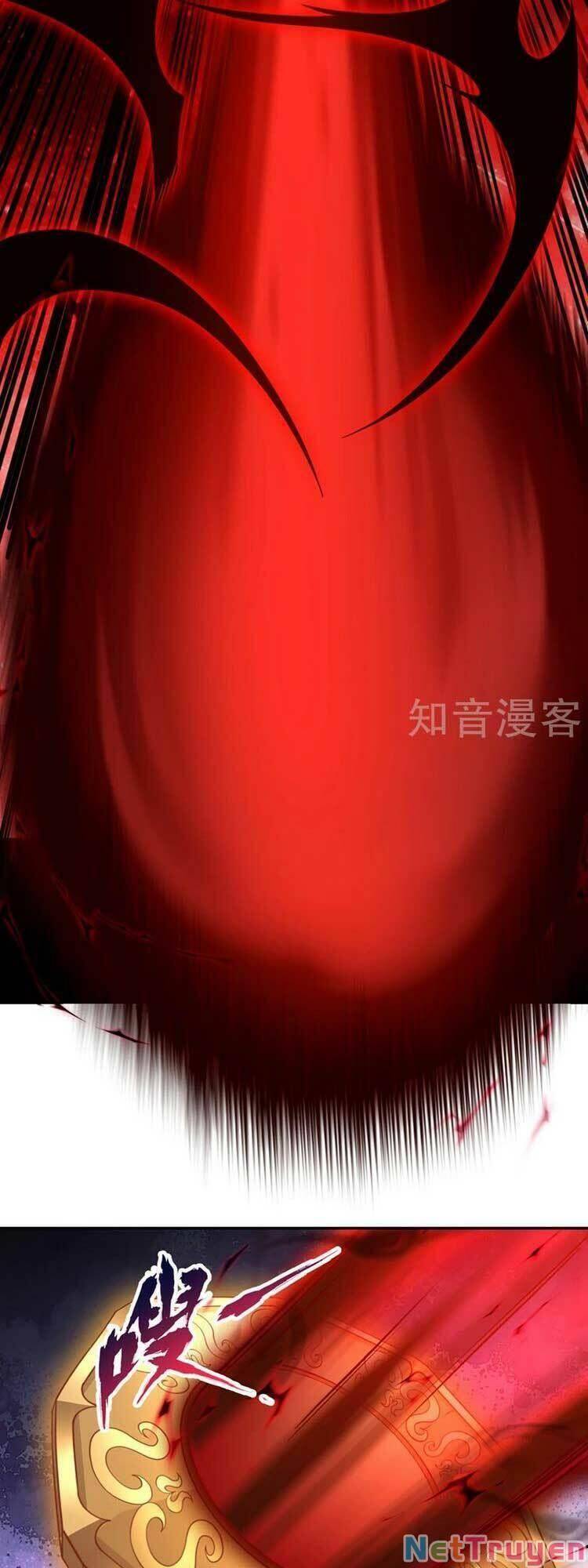 Ta Bị Nhốt Cùng Một Ngày Mười Vạn Năm: Chapter 280