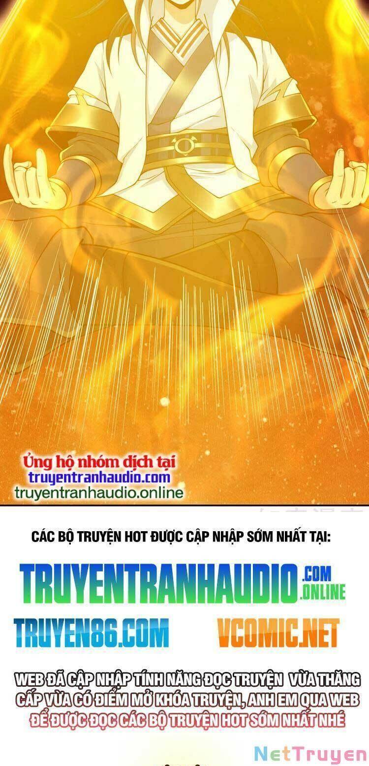 Ta Bị Nhốt Cùng Một Ngày Mười Vạn Năm: Chapter 280