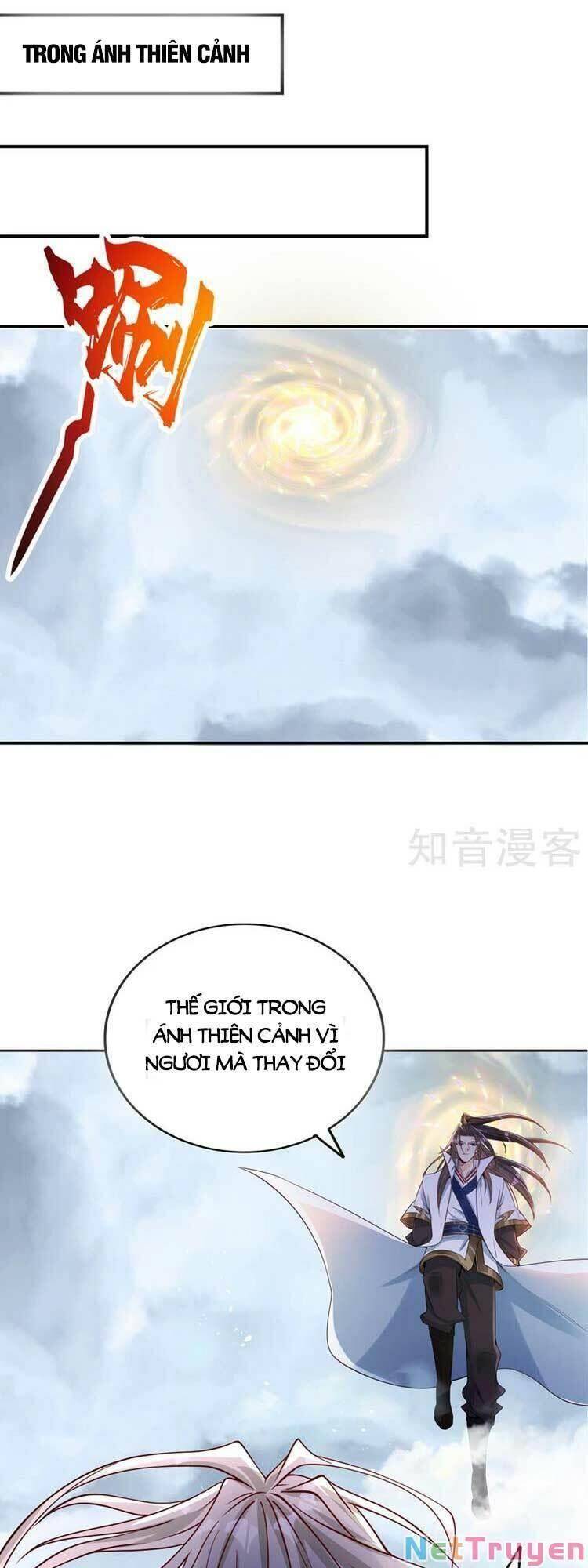 Ta Bị Nhốt Cùng Một Ngày Mười Vạn Năm: Chapter 280