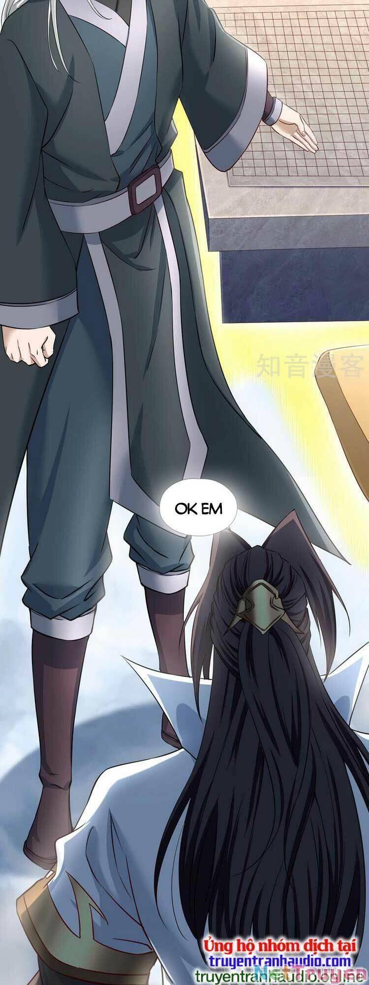 Ta Bị Nhốt Cùng Một Ngày Mười Vạn Năm: Chapter 280