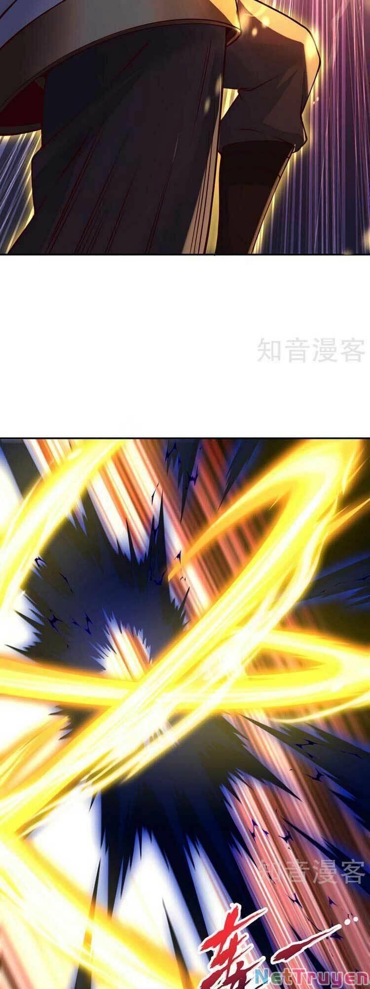 Ta Bị Nhốt Cùng Một Ngày Mười Vạn Năm: Chapter 281