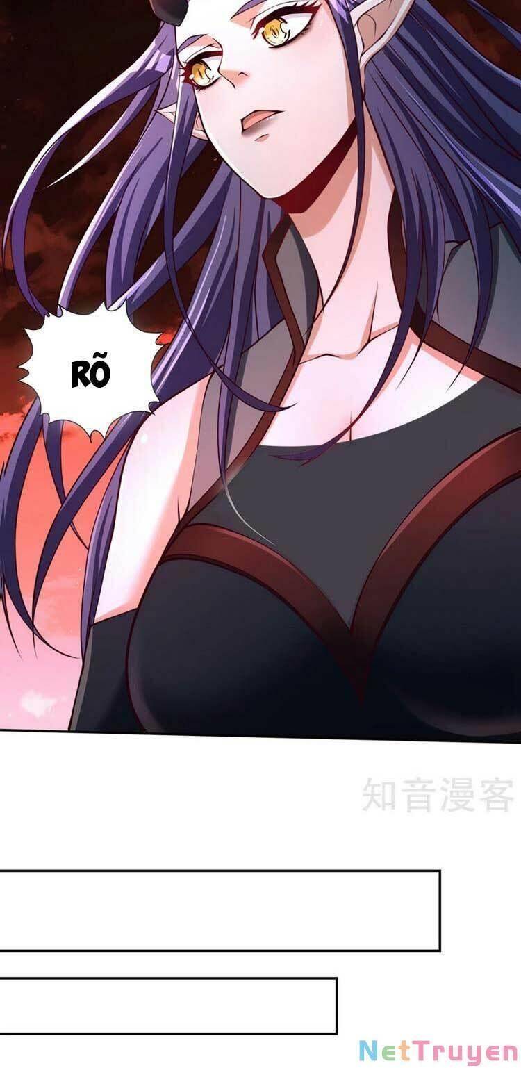 Ta Bị Nhốt Cùng Một Ngày Mười Vạn Năm: Chapter 281