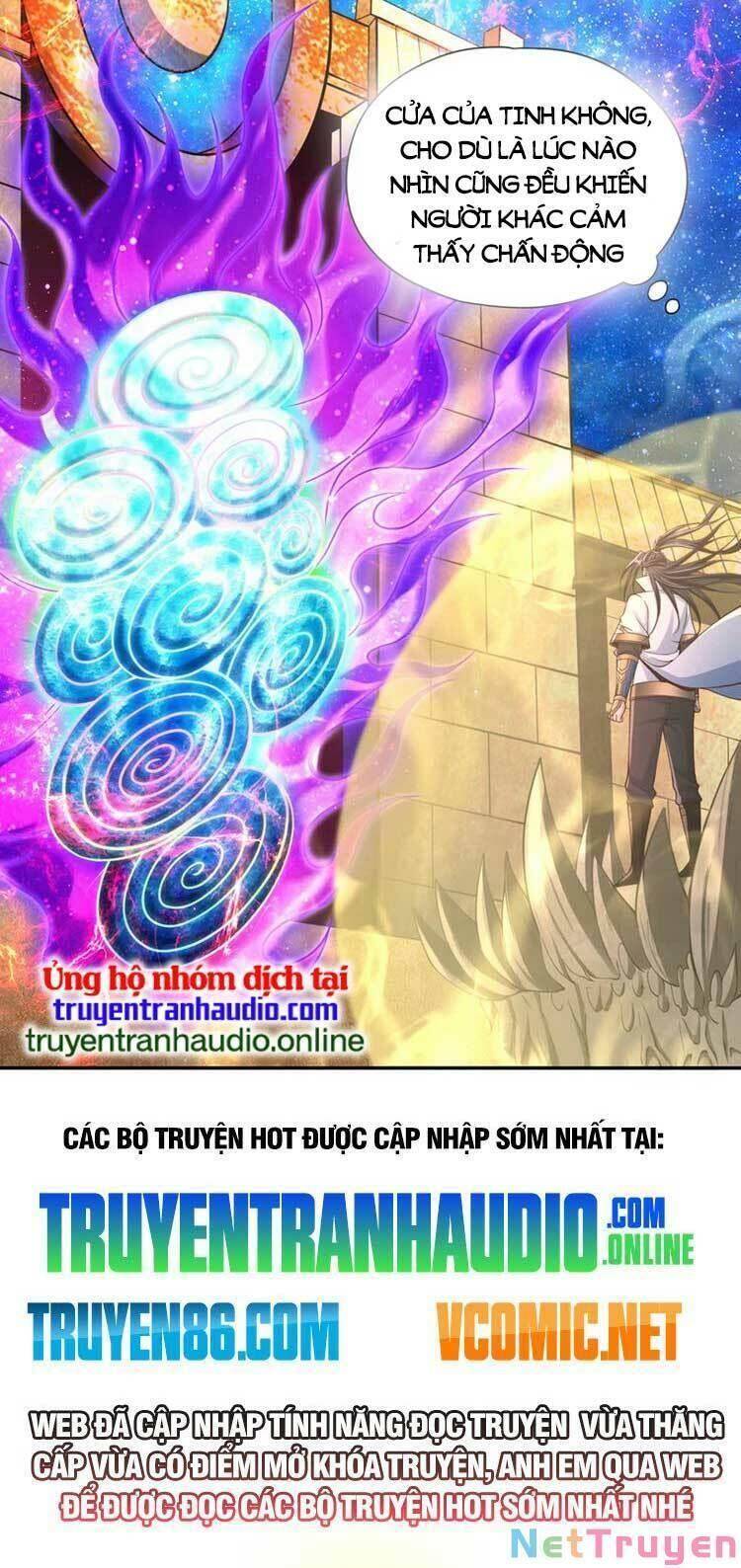 Ta Bị Nhốt Cùng Một Ngày Mười Vạn Năm: Chapter 281