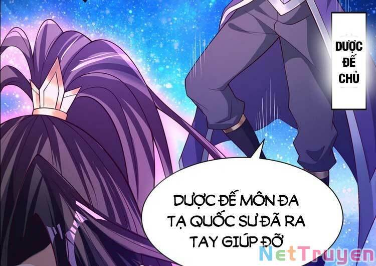 Ta Bị Nhốt Cùng Một Ngày Mười Vạn Năm: Chapter 282