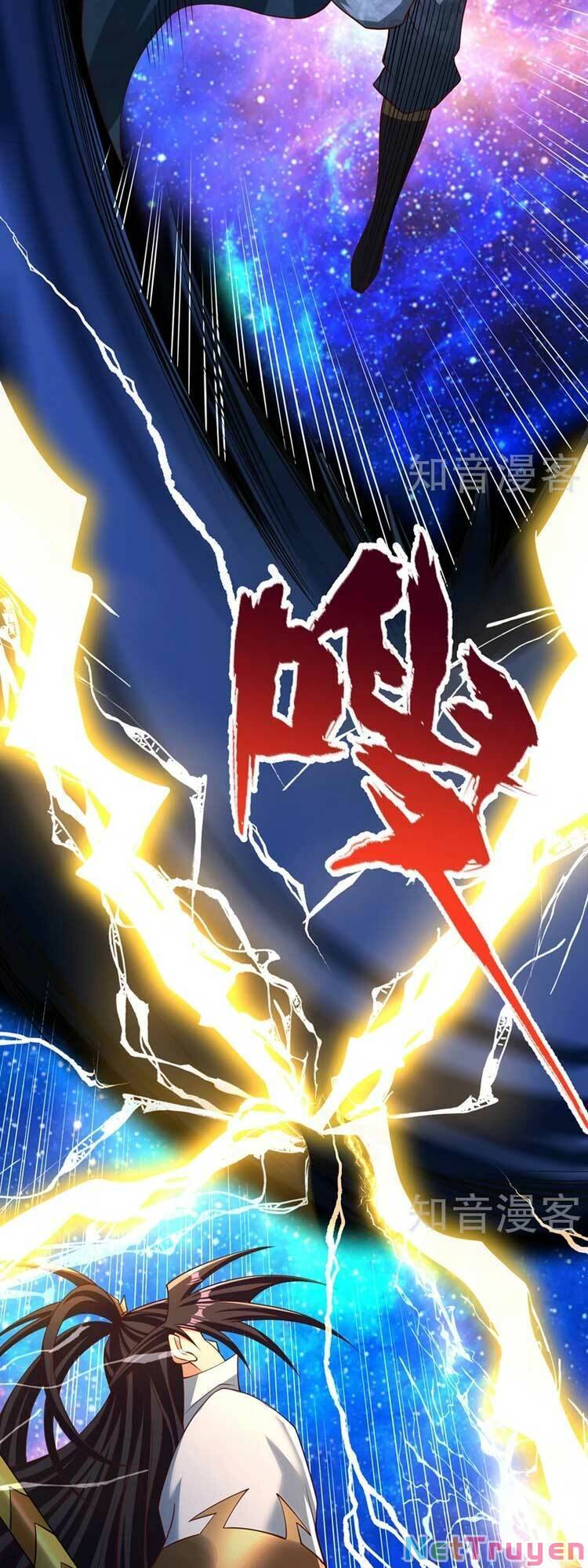 Ta Bị Nhốt Cùng Một Ngày Mười Vạn Năm: Chapter 282