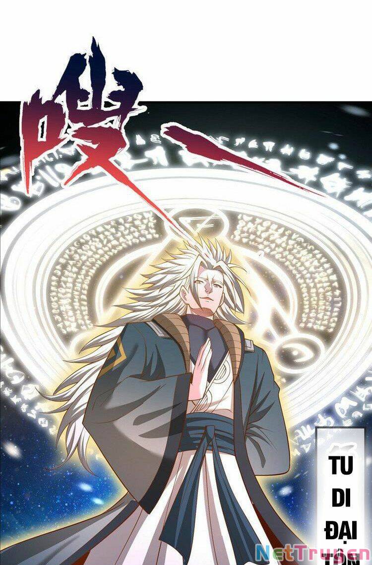 Ta Bị Nhốt Cùng Một Ngày Mười Vạn Năm: Chapter 283