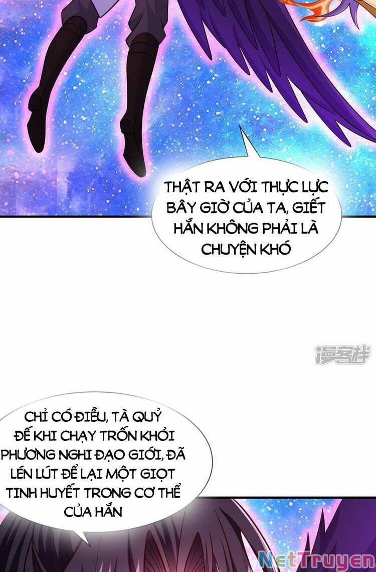 Ta Bị Nhốt Cùng Một Ngày Mười Vạn Năm: Chapter 283