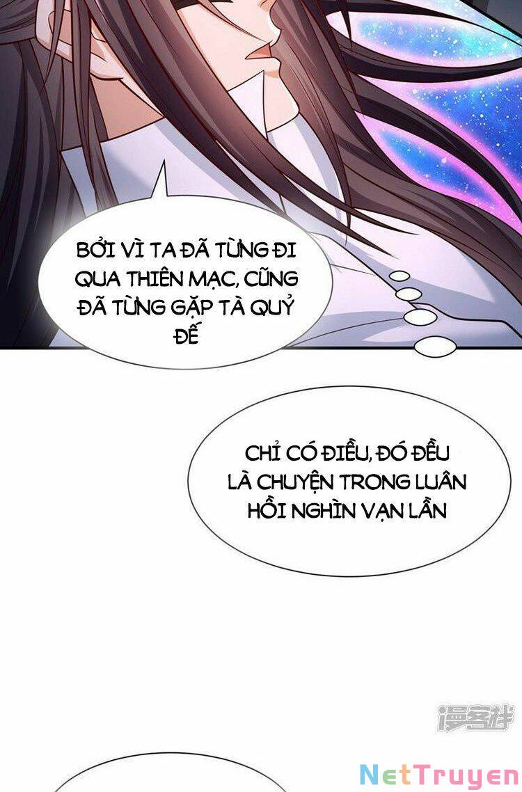 Ta Bị Nhốt Cùng Một Ngày Mười Vạn Năm: Chapter 283