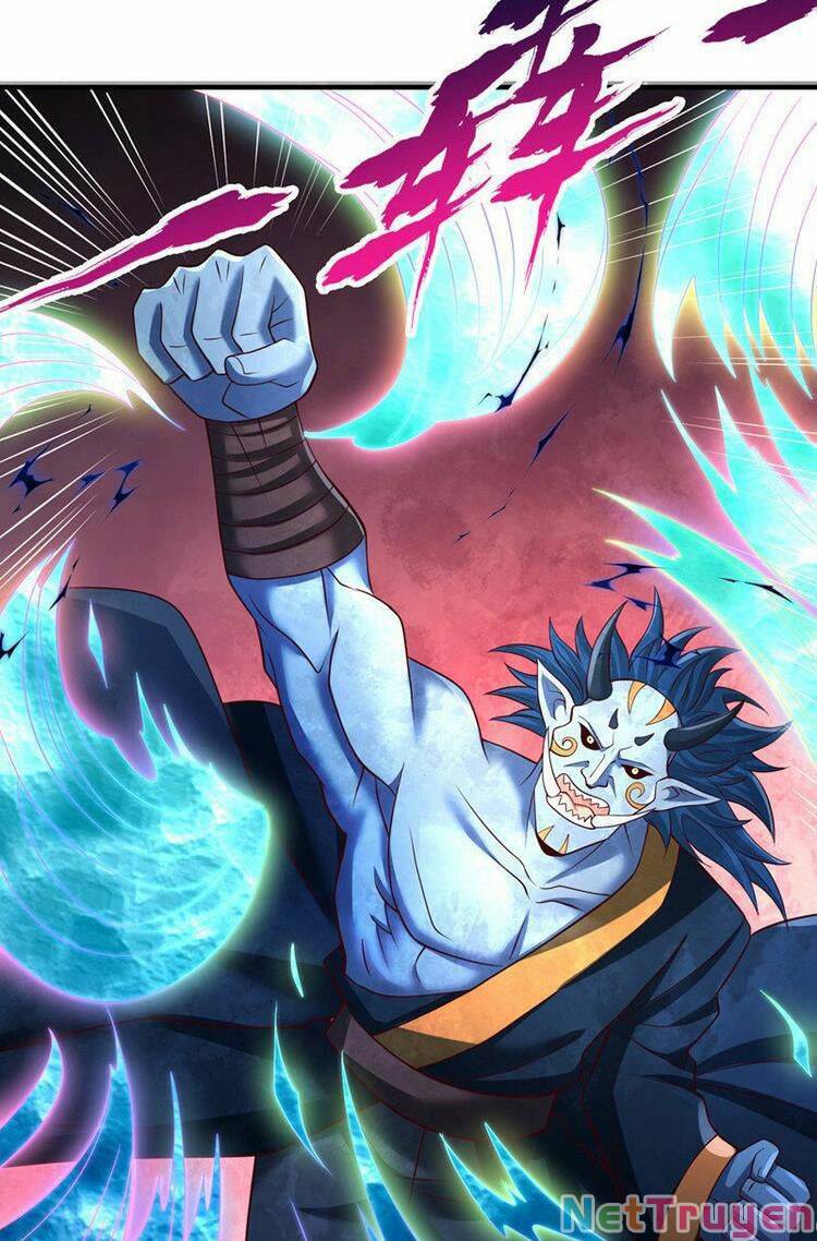 Ta Bị Nhốt Cùng Một Ngày Mười Vạn Năm: Chapter 283