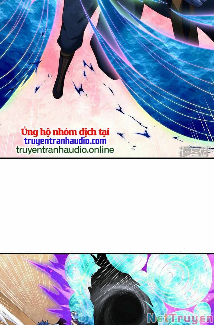 Ta Bị Nhốt Cùng Một Ngày Mười Vạn Năm: Chapter 283