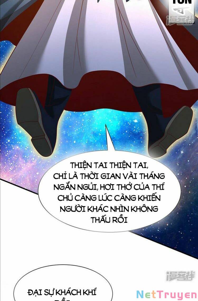 Ta Bị Nhốt Cùng Một Ngày Mười Vạn Năm: Chapter 283
