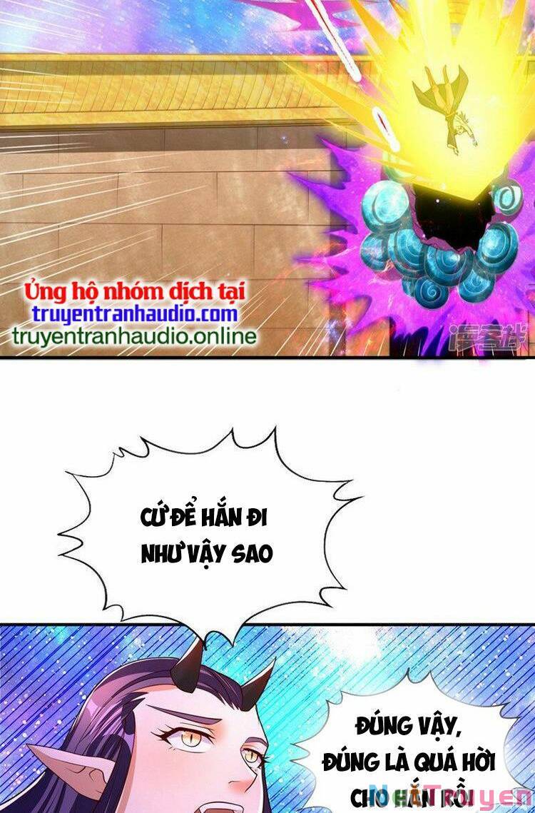 Ta Bị Nhốt Cùng Một Ngày Mười Vạn Năm: Chapter 283