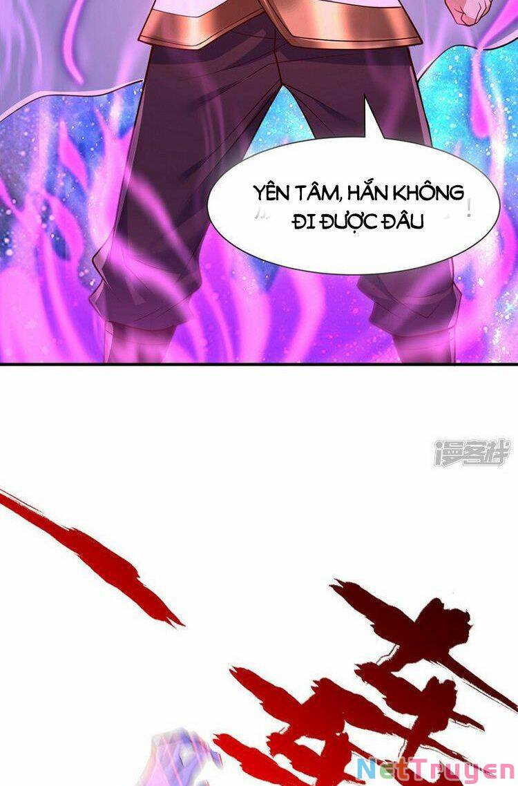 Ta Bị Nhốt Cùng Một Ngày Mười Vạn Năm: Chapter 283