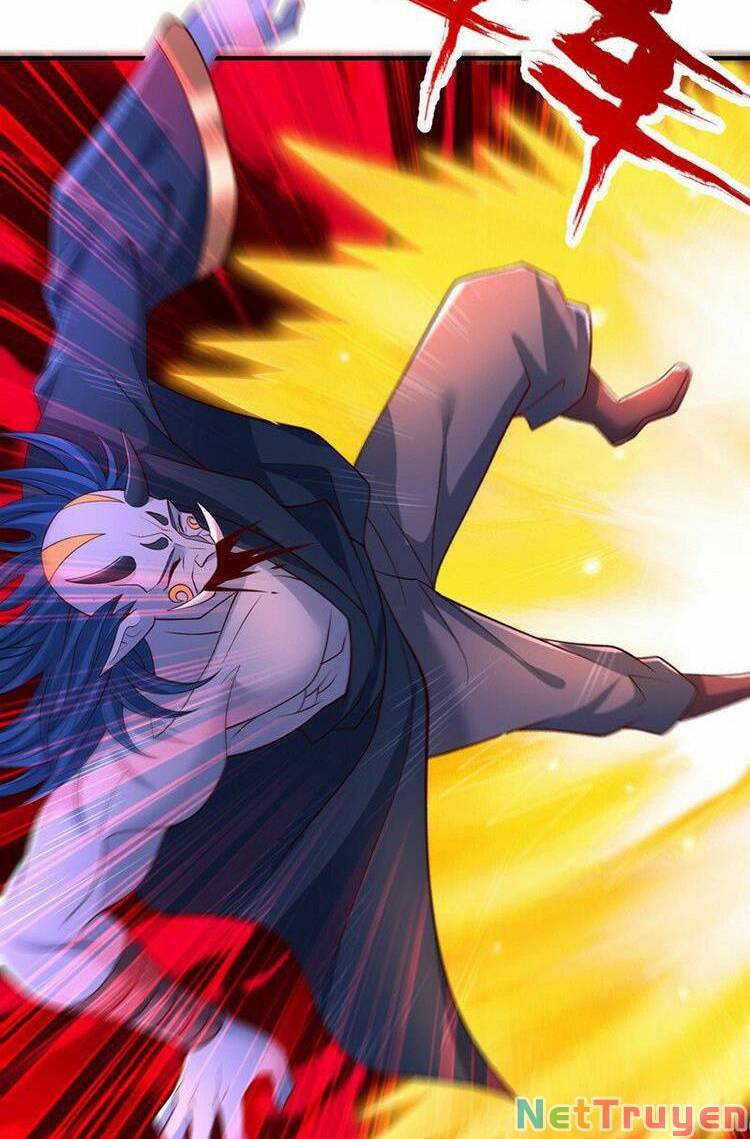 Ta Bị Nhốt Cùng Một Ngày Mười Vạn Năm: Chapter 283