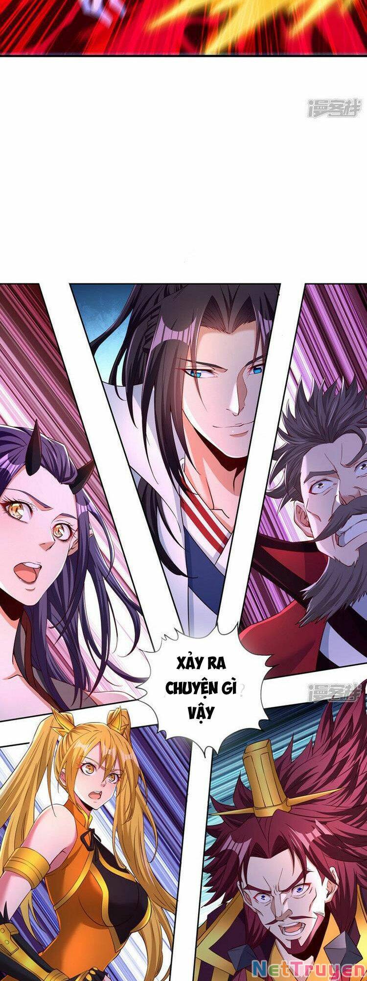 Ta Bị Nhốt Cùng Một Ngày Mười Vạn Năm: Chapter 283