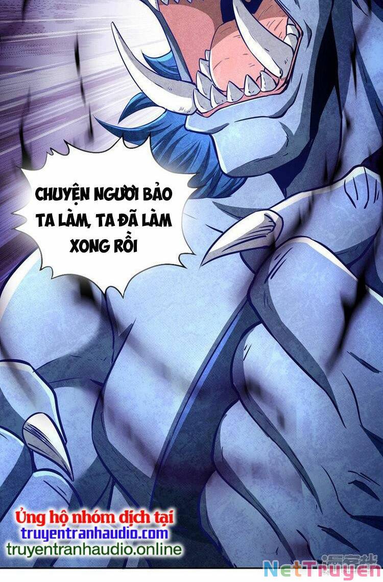 Ta Bị Nhốt Cùng Một Ngày Mười Vạn Năm: Chapter 283