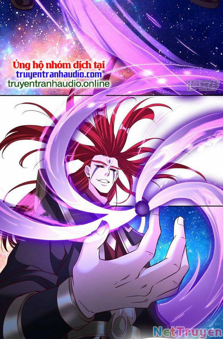 Ta Bị Nhốt Cùng Một Ngày Mười Vạn Năm: Chapter 283