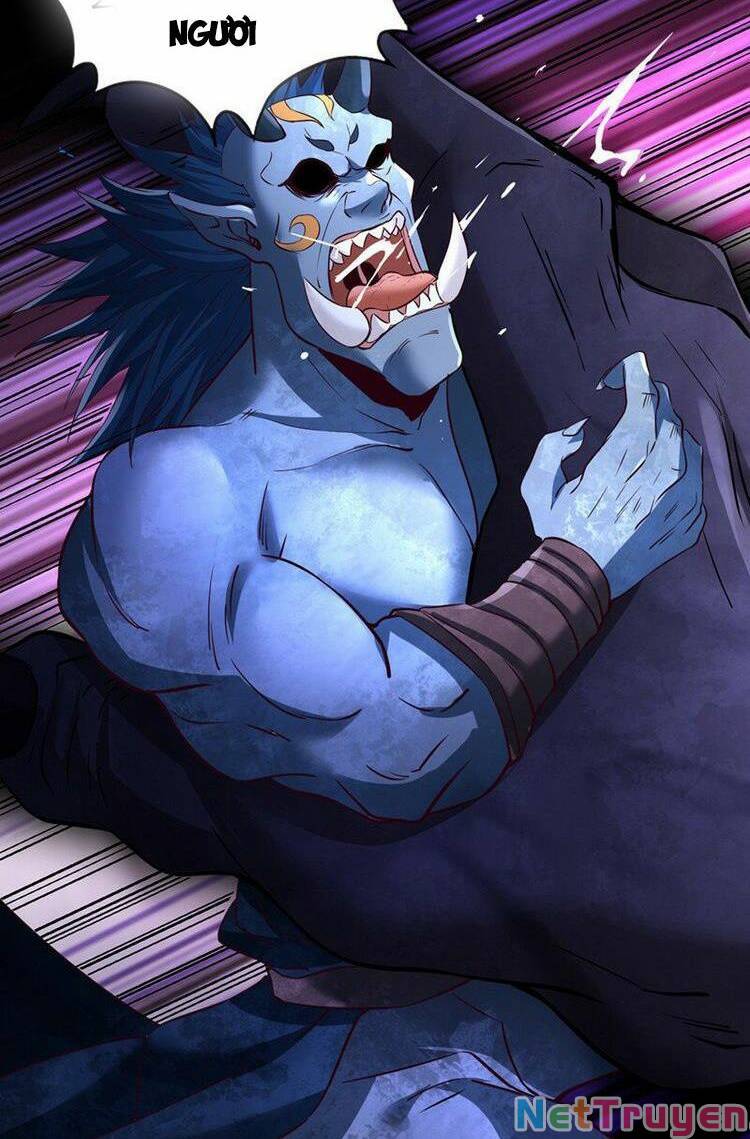 Ta Bị Nhốt Cùng Một Ngày Mười Vạn Năm: Chapter 283
