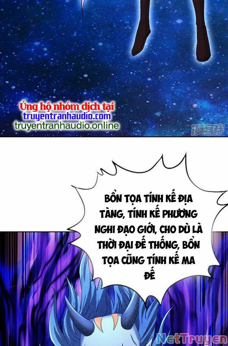 Ta Bị Nhốt Cùng Một Ngày Mười Vạn Năm: Chapter 283