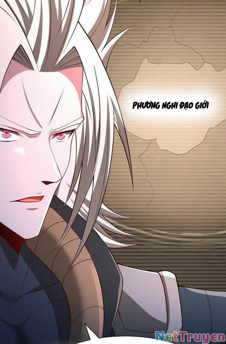 Ta Bị Nhốt Cùng Một Ngày Mười Vạn Năm: Chapter 283