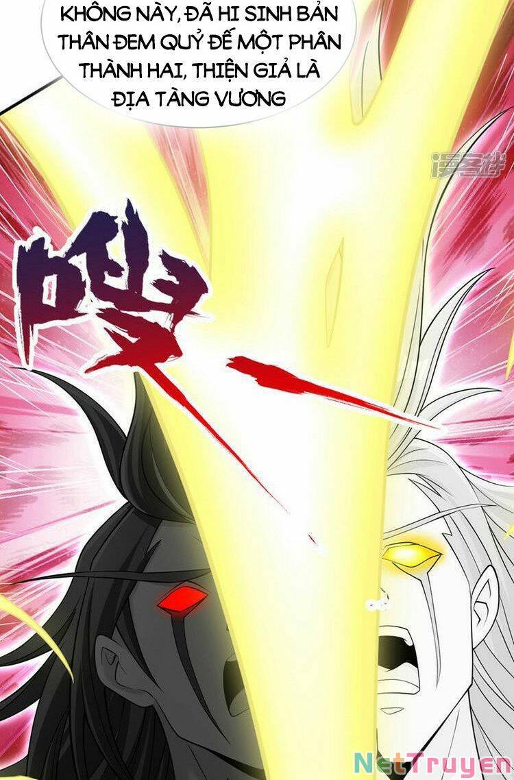 Ta Bị Nhốt Cùng Một Ngày Mười Vạn Năm: Chapter 283