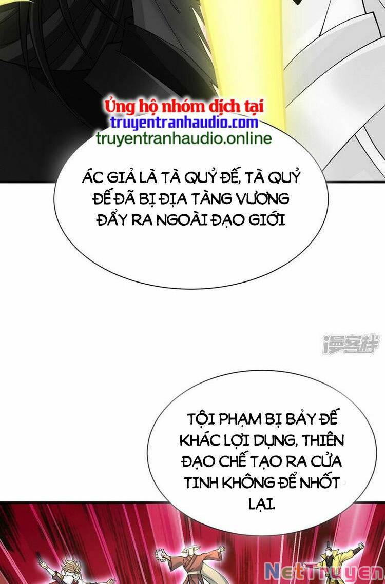 Ta Bị Nhốt Cùng Một Ngày Mười Vạn Năm: Chapter 283