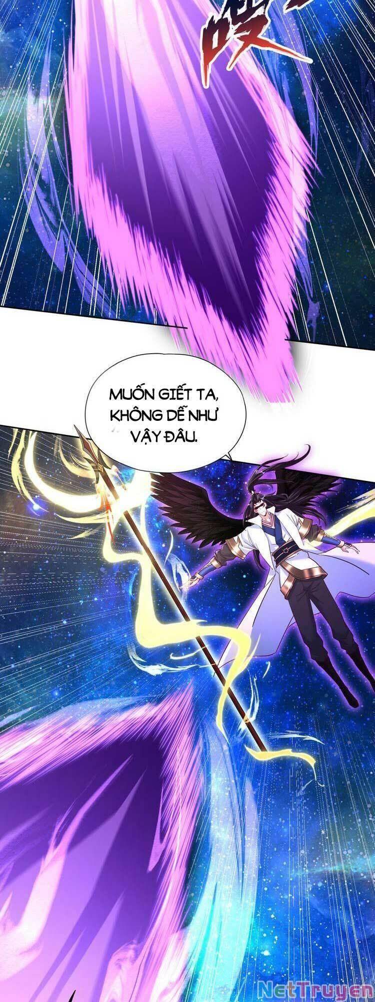 Ta Bị Nhốt Cùng Một Ngày Mười Vạn Năm: Chapter 284